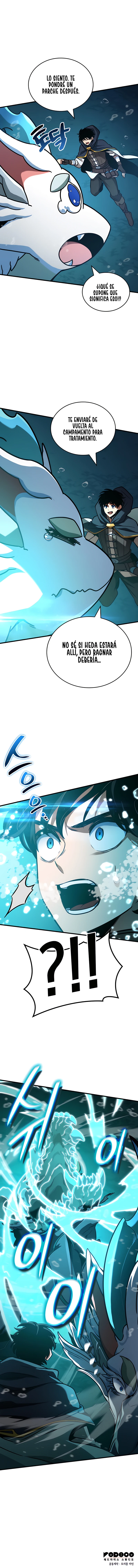 Read Renacer en la Guerra de los Dioses ES Manga Online