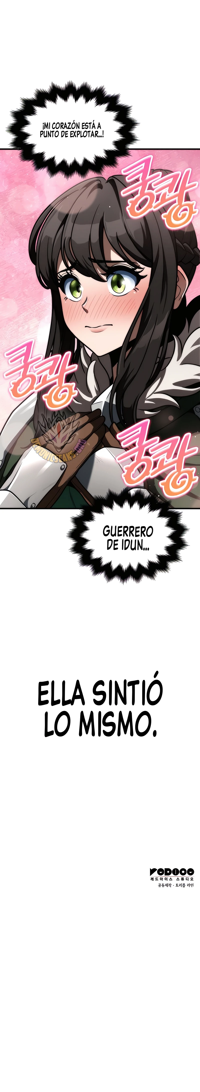 Read Renacer en la Guerra de los Dioses ES Manga Online