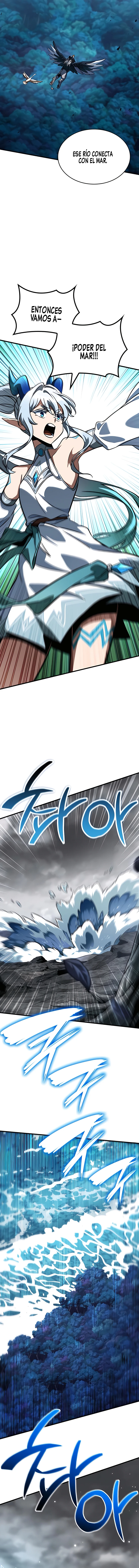Read Renacer en la Guerra de los Dioses ES Manga Online