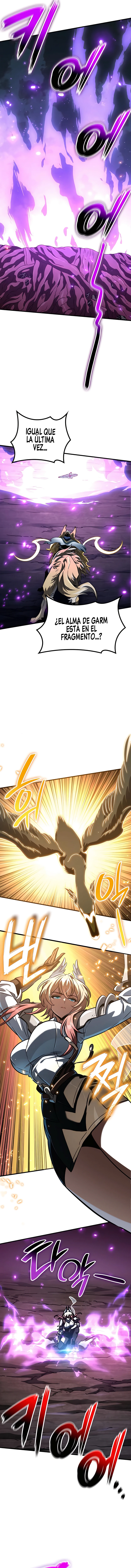 Read Renacer en la Guerra de los Dioses ES Manga Online