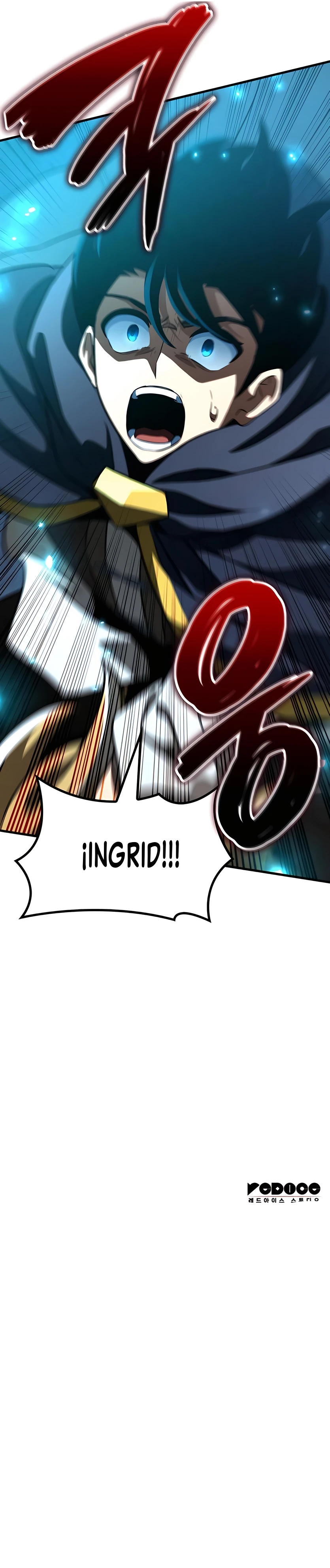 Read Renacer en la Guerra de los Dioses ES Manga Online