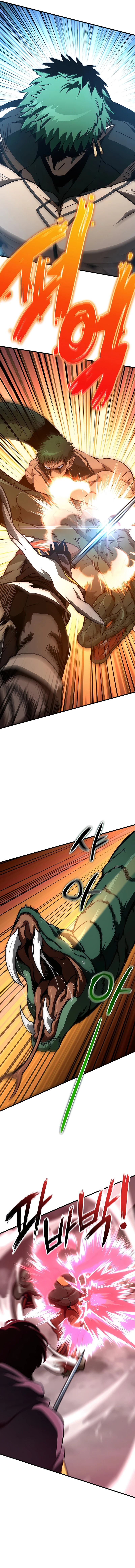 Read Renacer en la Guerra de los Dioses ES Manga Online