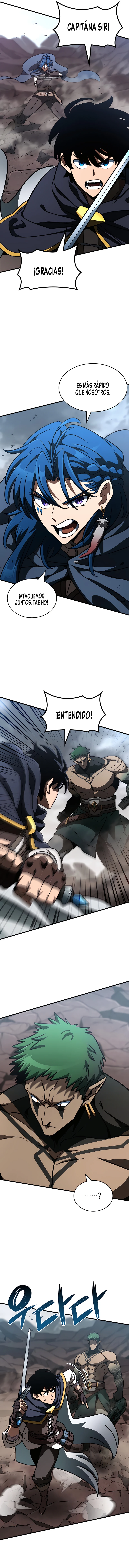 Read Renacer en la Guerra de los Dioses ES Manga Online