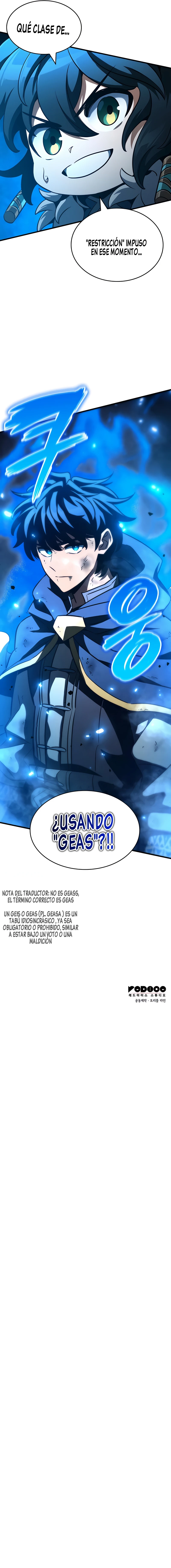 Read Renacer en la Guerra de los Dioses ES Manga Online