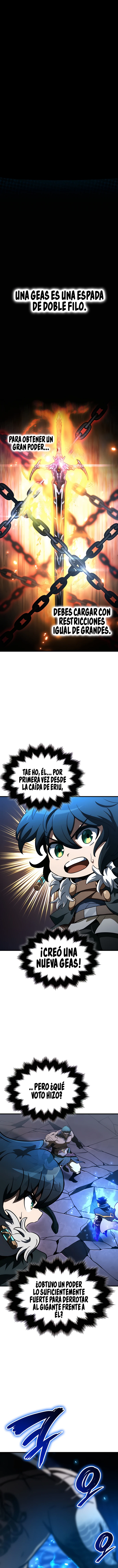 Read Renacer en la Guerra de los Dioses ES Manga Online
