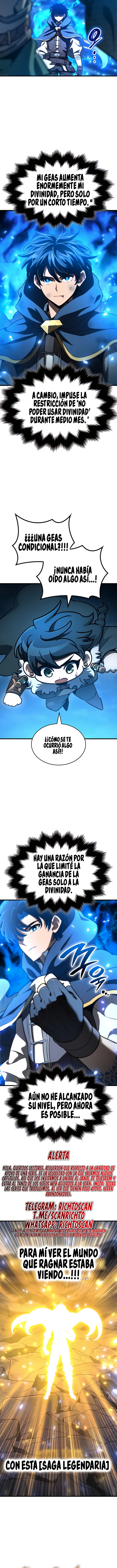 Read Renacer en la Guerra de los Dioses ES Manga Online
