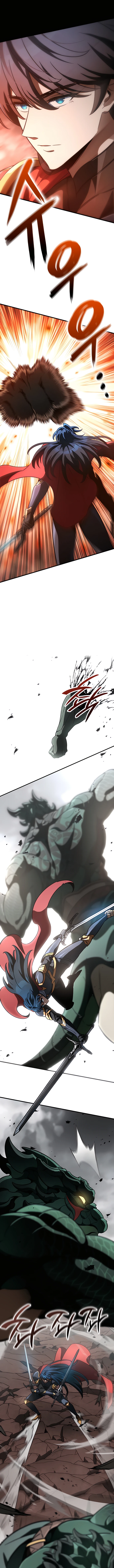 Read Renacer en la Guerra de los Dioses ES Manga Online