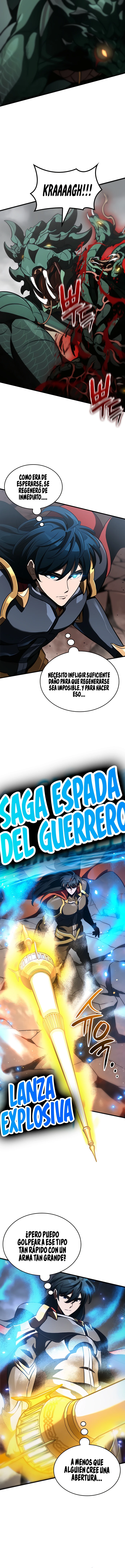Read Renacer en la Guerra de los Dioses ES Manga Online