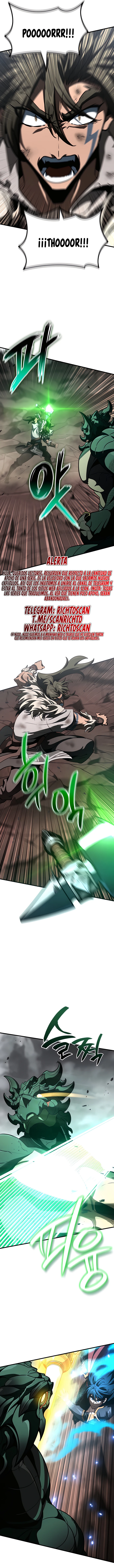Read Renacer en la Guerra de los Dioses ES Manga Online