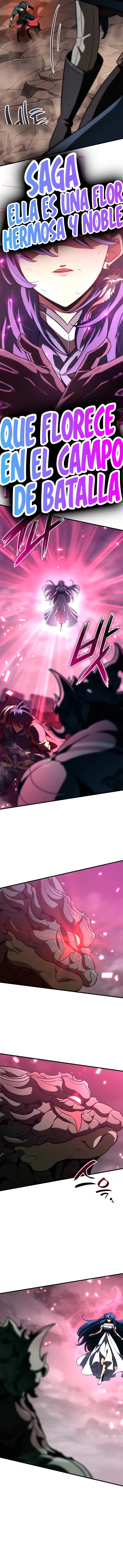 Read Renacer en la Guerra de los Dioses ES Manga Online