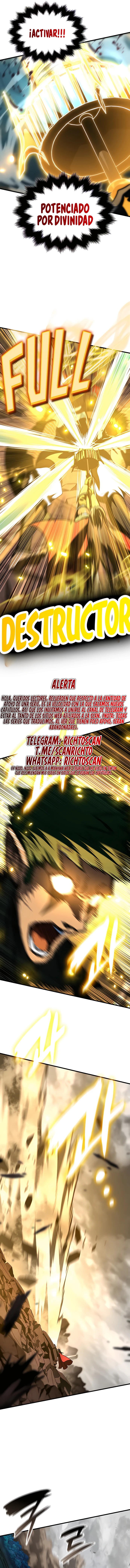Read Renacer en la Guerra de los Dioses ES Manga Online
