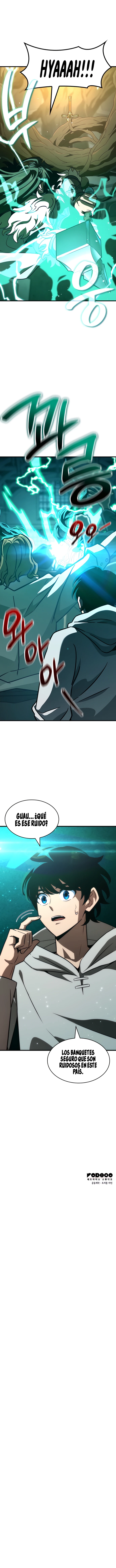 Read Renacer en la Guerra de los Dioses ES Manga Online