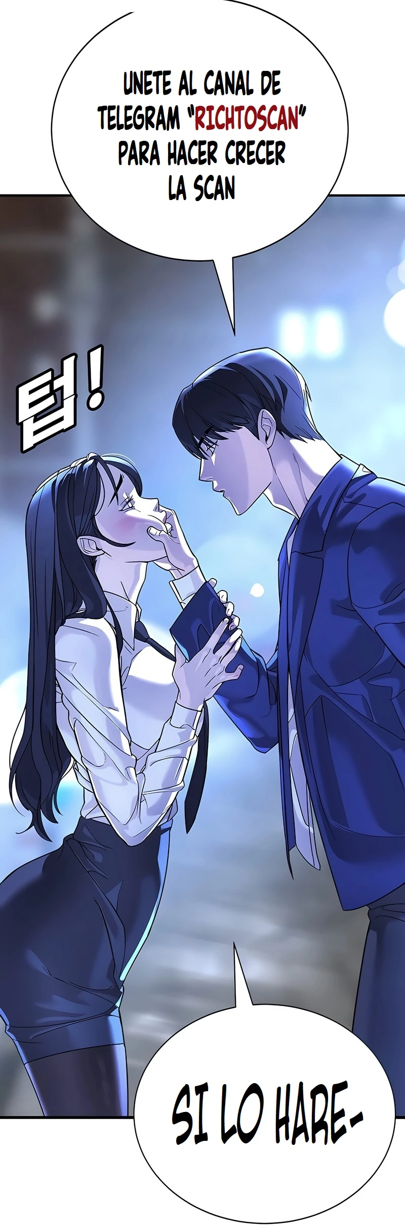 Read Renacer en la Guerra de los Dioses ES Manga Online