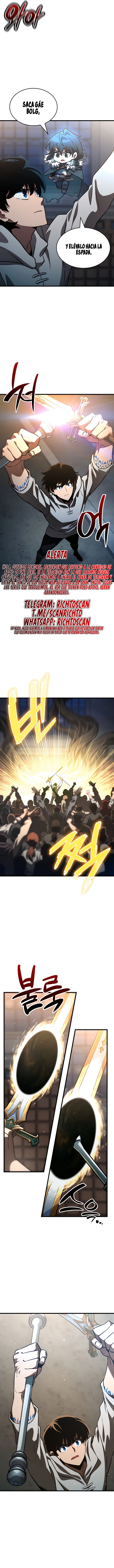 Read Renacer en la Guerra de los Dioses ES Manga Online