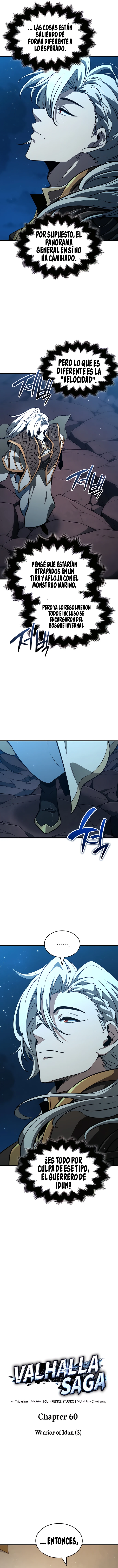 Read Renacer en la Guerra de los Dioses ES Manga Online