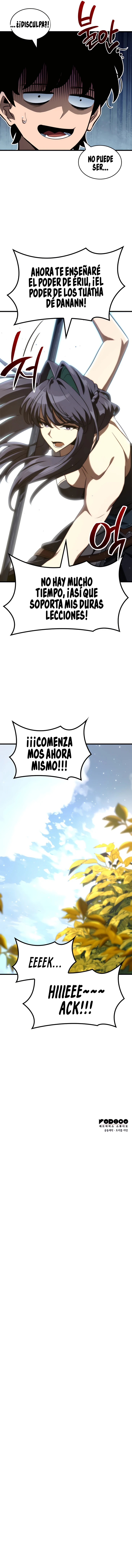 Read Renacer en la Guerra de los Dioses ES Manga Online