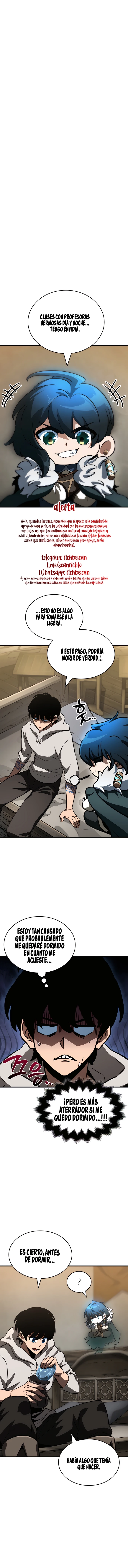 Read Renacer en la Guerra de los Dioses ES Manga Online