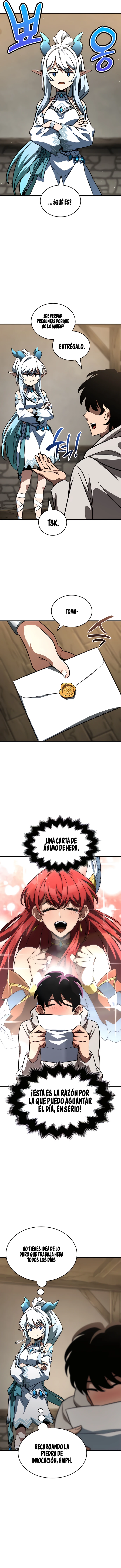 Read Renacer en la Guerra de los Dioses ES Manga Online