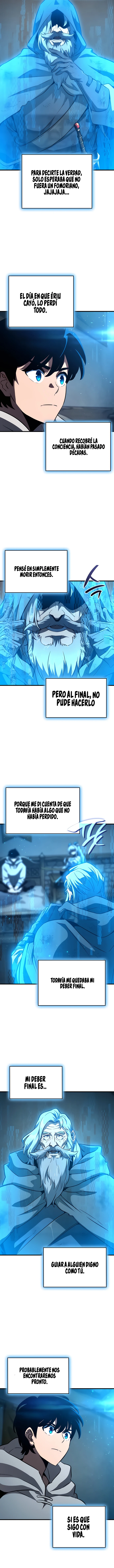Read Renacer en la Guerra de los Dioses ES Manga Online