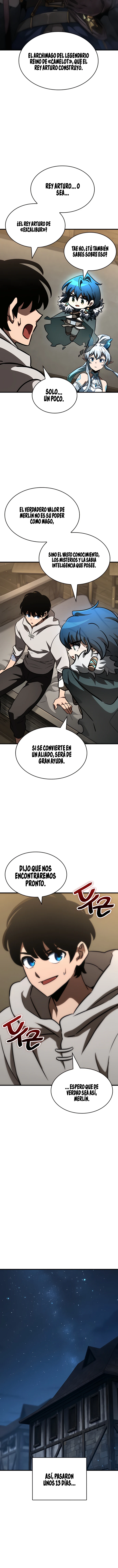 Read Renacer en la Guerra de los Dioses ES Manga Online