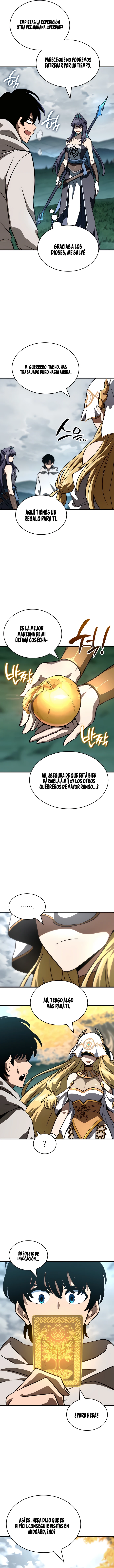 Read Renacer en la Guerra de los Dioses ES Manga Online