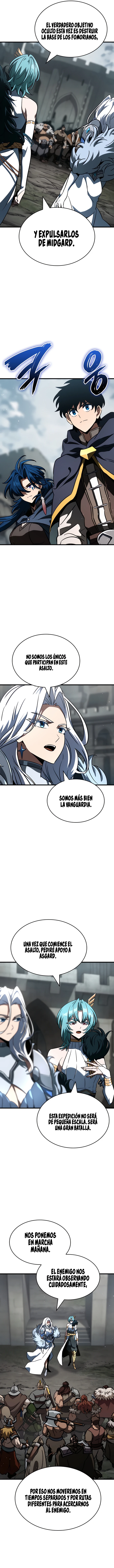 Read Renacer en la Guerra de los Dioses ES Manga Online