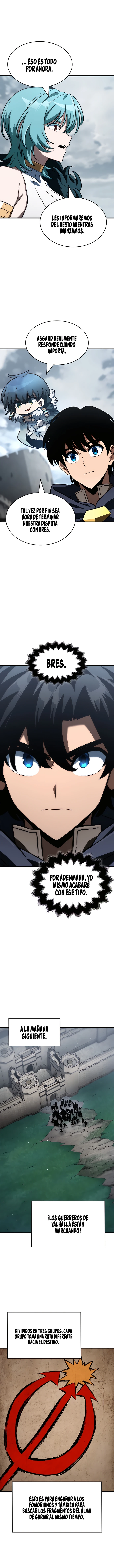 Read Renacer en la Guerra de los Dioses ES Manga Online