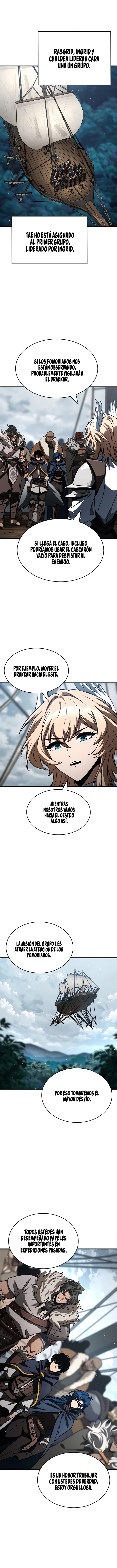 Read Renacer en la Guerra de los Dioses ES Manga Online