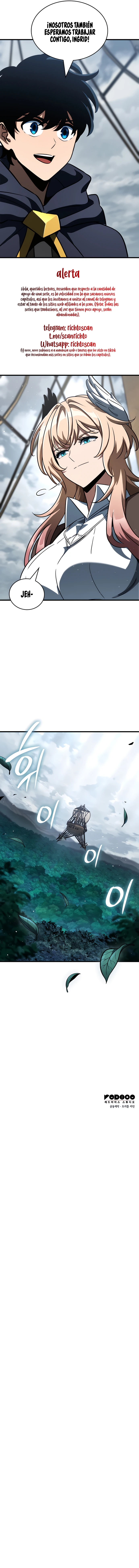 Read Renacer en la Guerra de los Dioses ES Manga Online