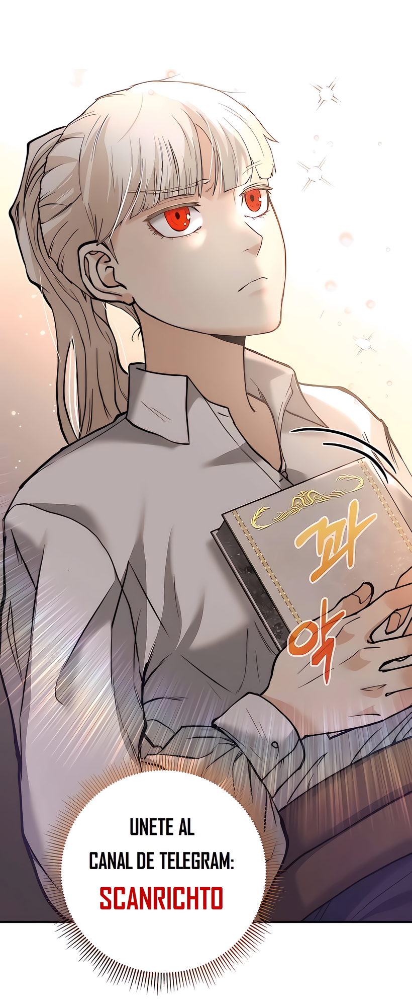 Read Renacer en la Guerra de los Dioses ES Manga Online