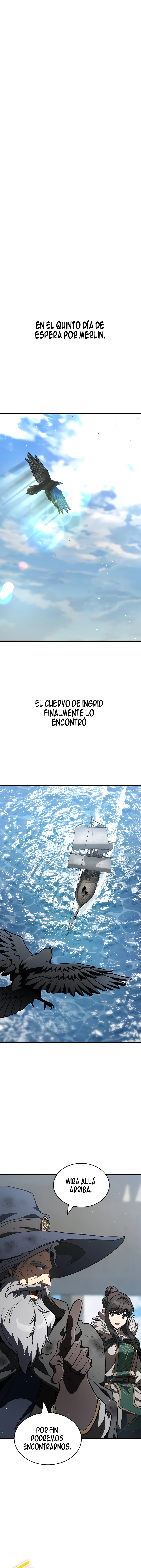 Read Renacer en la Guerra de los Dioses ES Manga Online