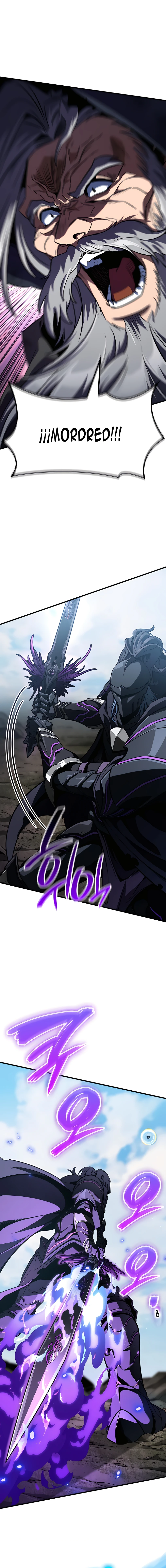 Read Renacer en la Guerra de los Dioses ES Manga Online