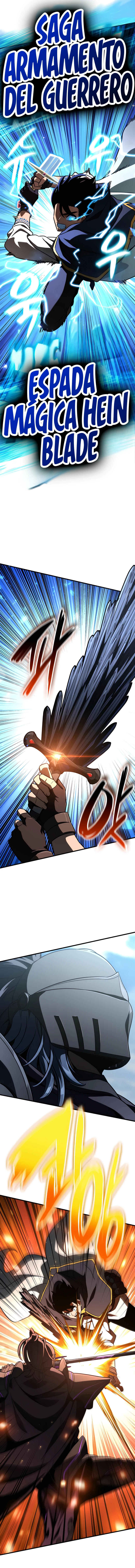 Read Renacer en la Guerra de los Dioses ES Manga Online