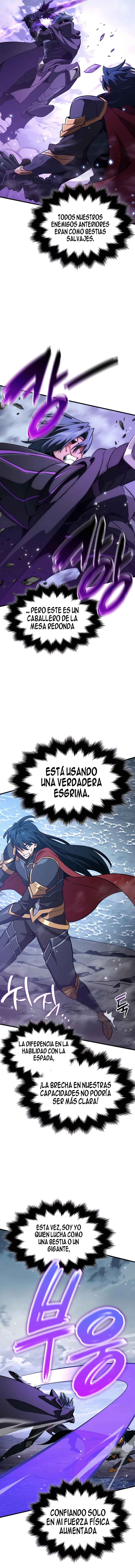 Read Renacer en la Guerra de los Dioses ES Manga Online