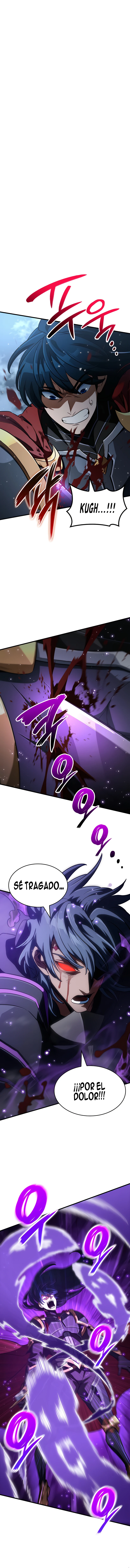 Read Renacer en la Guerra de los Dioses ES Manga Online