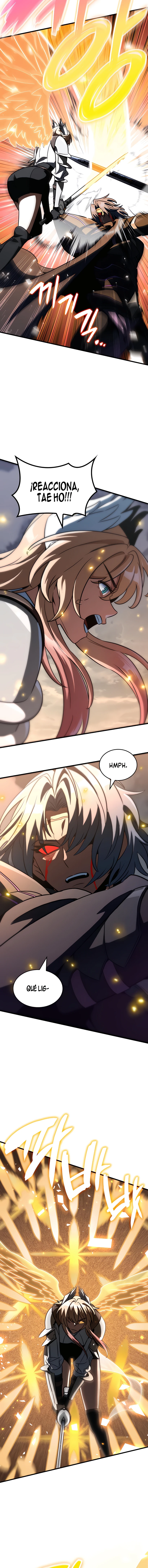 Read Renacer en la Guerra de los Dioses ES Manga Online