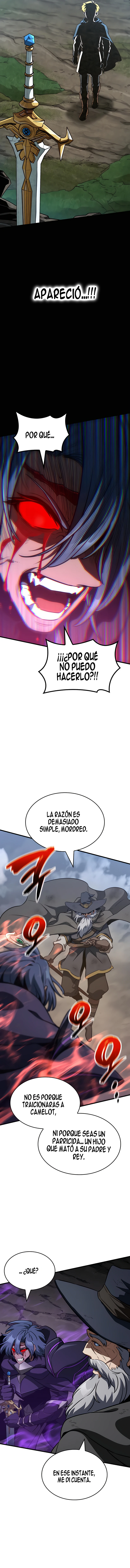 Read Renacer en la Guerra de los Dioses ES Manga Online