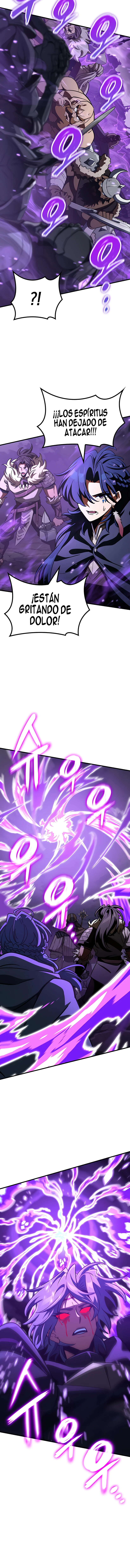 Read Renacer en la Guerra de los Dioses ES Manga Online
