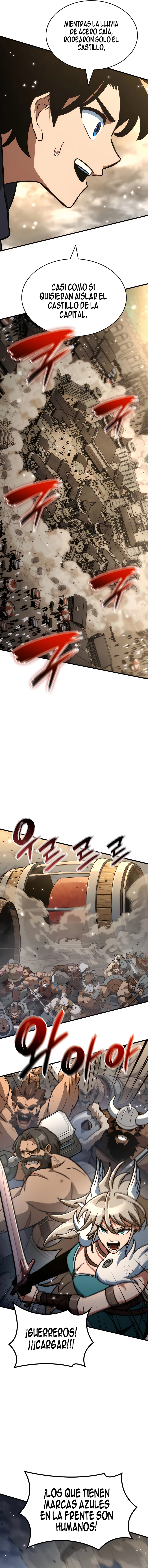 Read Renacer en la Guerra de los Dioses ES Manga Online
