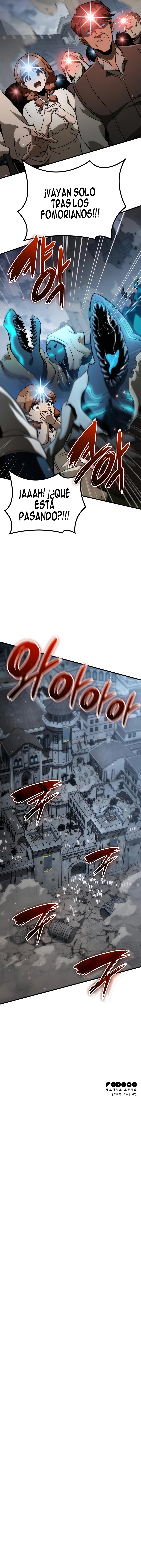 Read Renacer en la Guerra de los Dioses ES Manga Online