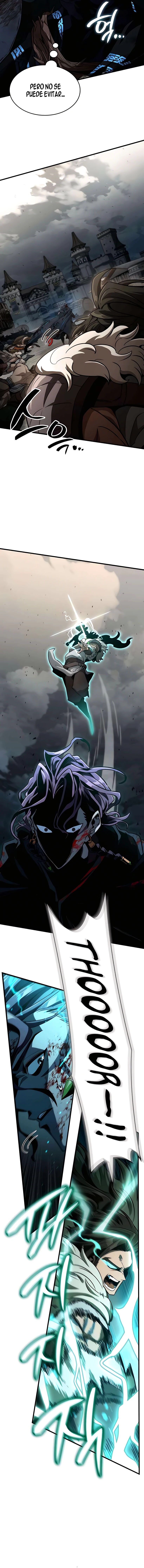 Read Renacer en la Guerra de los Dioses ES Manga Online