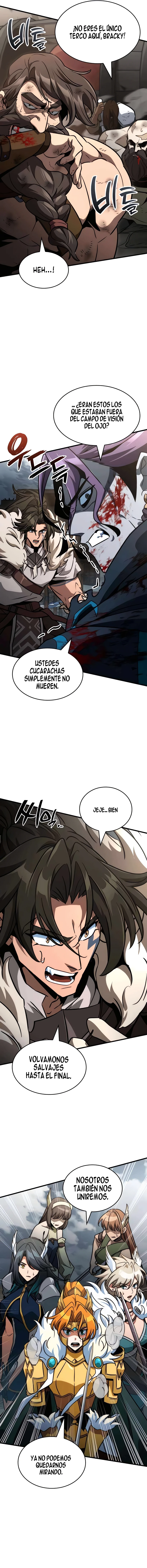 Read Renacer en la Guerra de los Dioses ES Manga Online