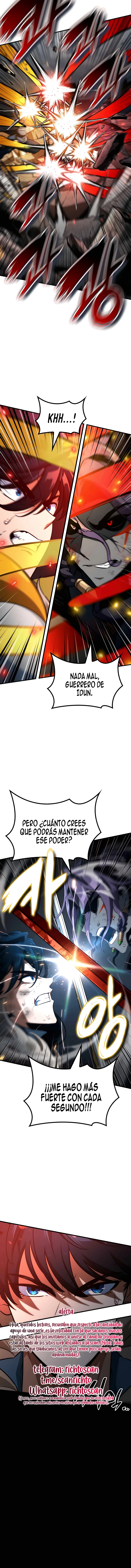 Read Renacer en la Guerra de los Dioses ES Manga Online