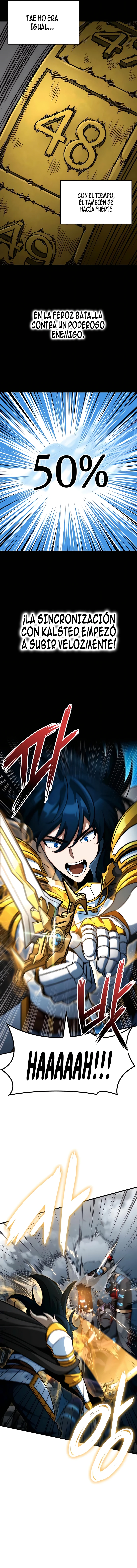 Read Renacer en la Guerra de los Dioses ES Manga Online