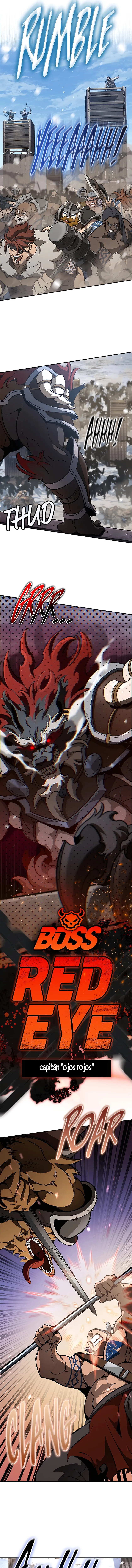 Read Renacer en la Guerra de los Dioses ES Manga Online