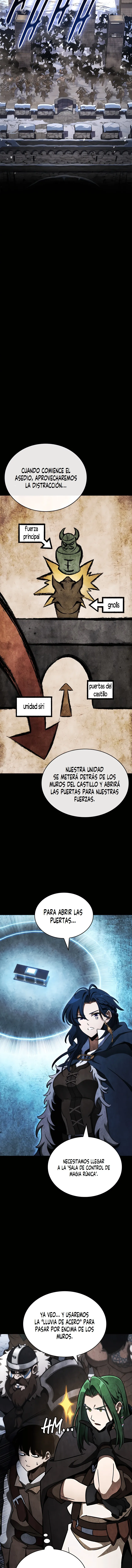 Read Renacer en la Guerra de los Dioses ES Manga Online