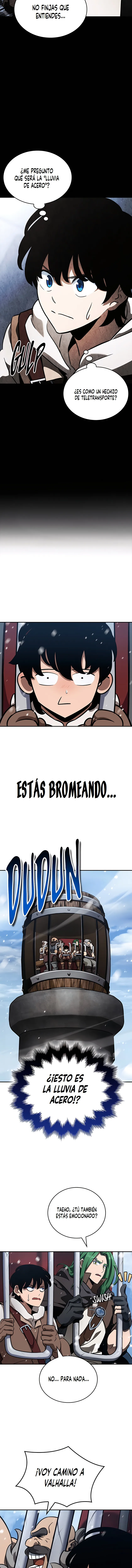 Read Renacer en la Guerra de los Dioses ES Manga Online