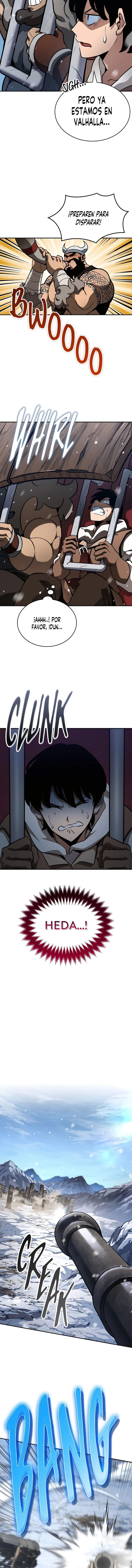 Read Renacer en la Guerra de los Dioses ES Manga Online