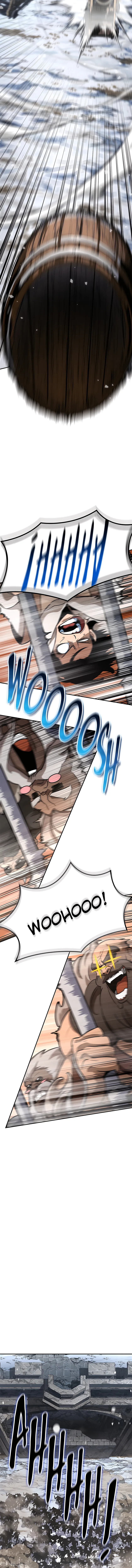 Read Renacer en la Guerra de los Dioses ES Manga Online