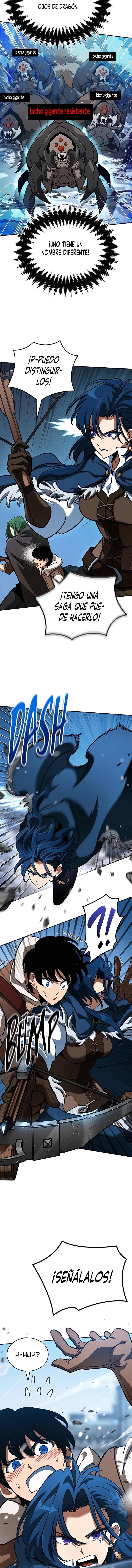 Read Renacer en la Guerra de los Dioses ES Manga Online